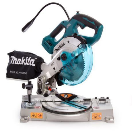 Пила торцовочная Makita Dls600z