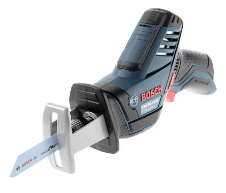 Сабельная пила Bosch Gsa 12 v-li БЕЗ АКК. (0.601.64l.902)