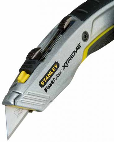 Нож строительный Stanley Fatmax® xtreme™ 0-10-789