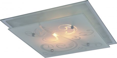 Светильник настенно-потолочный Arte lamp A4866pl-2cc