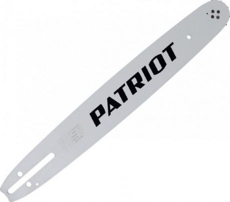 Шина Patriot P158slbk095