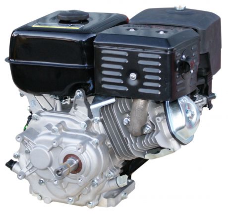 Двигатель Lifan 177f-l