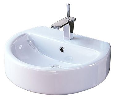 Раковина для ванной Sanita luxe Sl400201