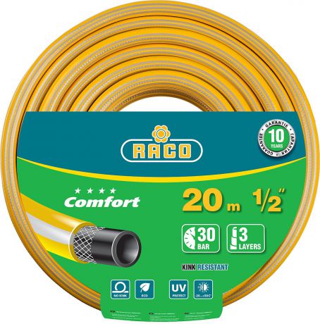 Шланг Raco Comfort 40303-1/2-20_z01
