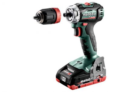 Шуруповерт Metabo Bs 18 l bl q 602327800