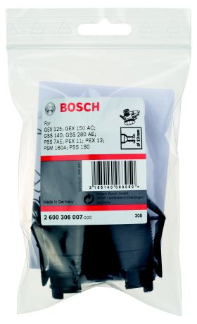 Адаптер Bosch 2600306007