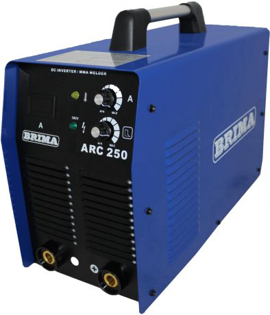 Сварочный аппарат Brima Arc-250 (380v)