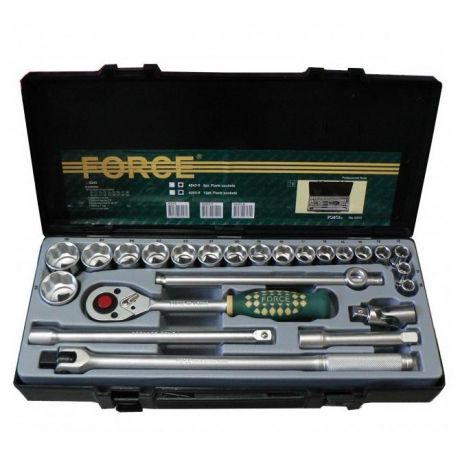 Набор инструментов Force 4243