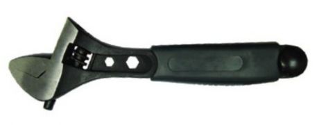 Ключ разводной Biber 90013 (0 - 30 мм)
