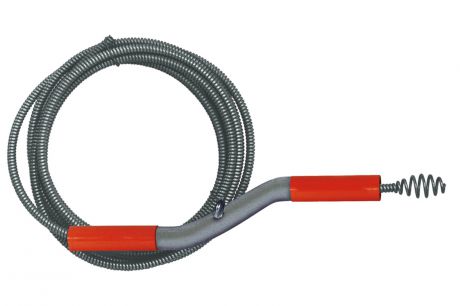 Трос для прочистки General pipe Flexicore 35fl1-a