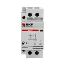 Контактор Ekf Km-1-25-11