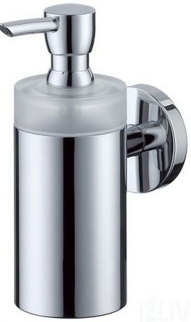 Диспенсер для жидкого мыла Hansgrohe Logis 40514000