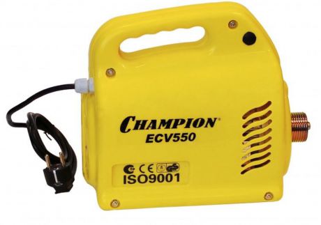 Вибратор глубинный Champion Ecv550