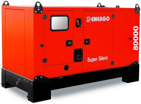 Дизельный генератор Energo Edf 60/400 ivs (24910)