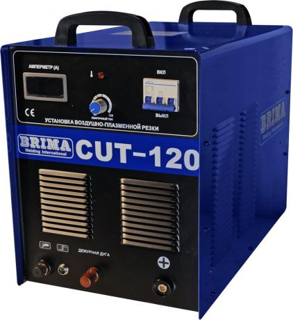 Аппарат плазменной резки Brima Cut-120