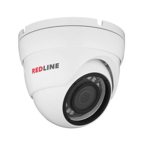 Камера видеонаблюдения Redline Rl-ip22p-s