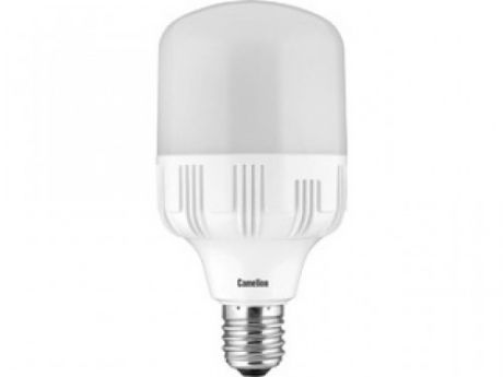 Лампа светодиодная Camelion Led45-hw/845/e40