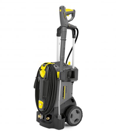 Мойка высокого давления Karcher Hd 5/15c 15209300