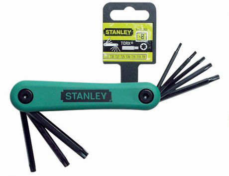 Набор ключей Stanley 4-69-263