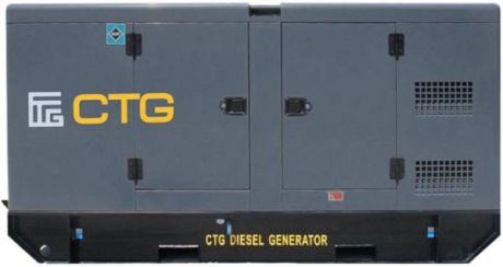 Дизельный генератор Ctg Ad-150res