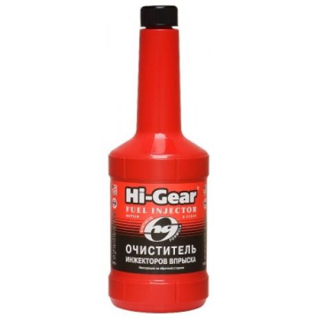Очиститель Hi gear Hg3222