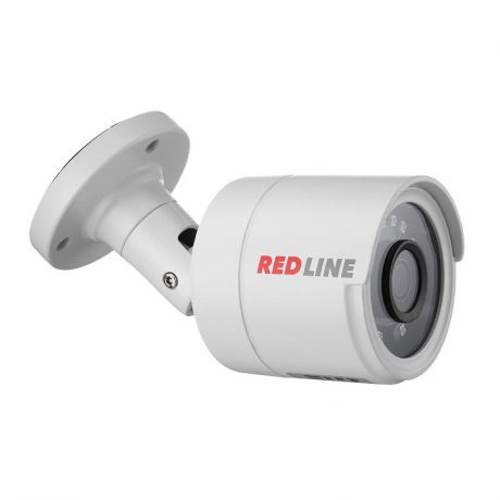 Камера видеонаблюдения Redline Rl-ip14p