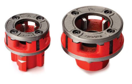 Головка Ridgid 11-r bspt 65560