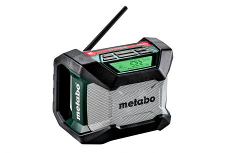 Радио Metabo R 12-18 (600777850)