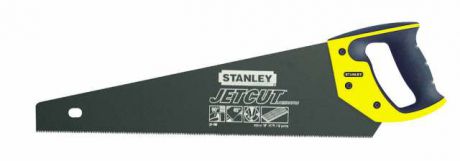 Ножовка по дереву Stanley Jet-cut 2 Х laminator 2-20-180