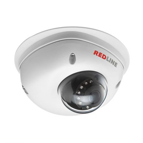 Камера видеонаблюдения Redline Rl-ip34p-s