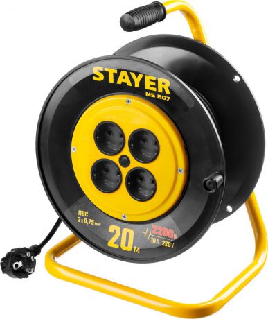 Удлинитель Stayer ms 207 55073-20_z01