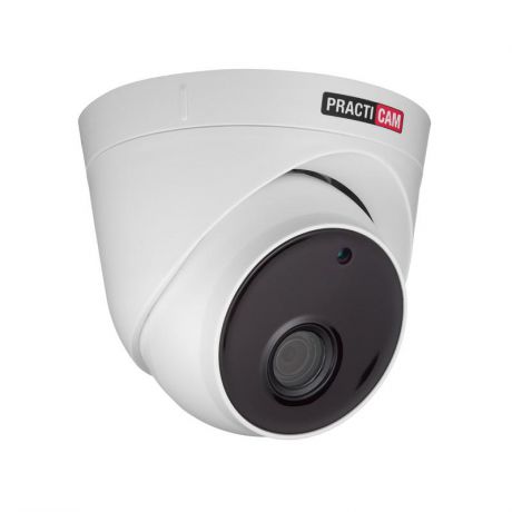 Камера видеонаблюдения Practicam Pt-mhd1080p-c-ir
