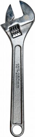 Ключ гаечный разводной КОБАЛЬТ 647-529 (0 - 30 мм)
