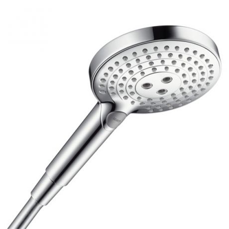 Лейка душевая Hansgrohe Raindance select s 120 26530000