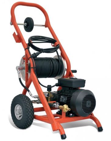 Прочистная машина Ridgid Kj-1590 ii 35511