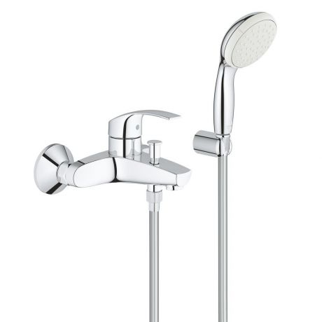 Набор для душа Grohe New tempesta 200 3330220a