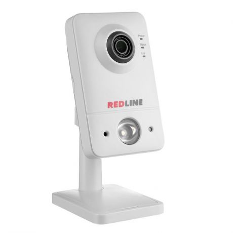 Камера видеонаблюдения Redline Rl-ip41p-s