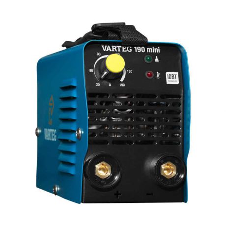 Сварочный аппарат Foxweld Varteg 5601