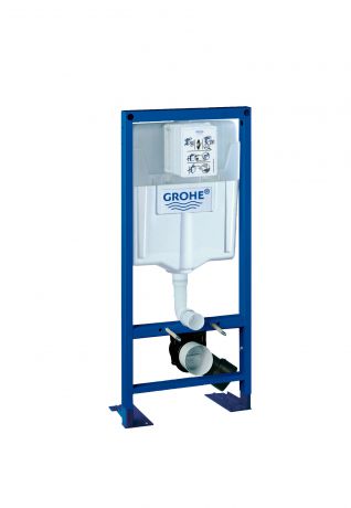 Инсталляция для унитаза Grohe Rapid sl 38584001