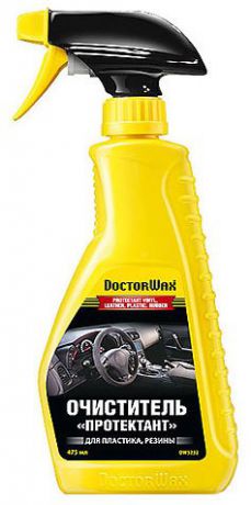Очиститель Doctor wax Dw5232