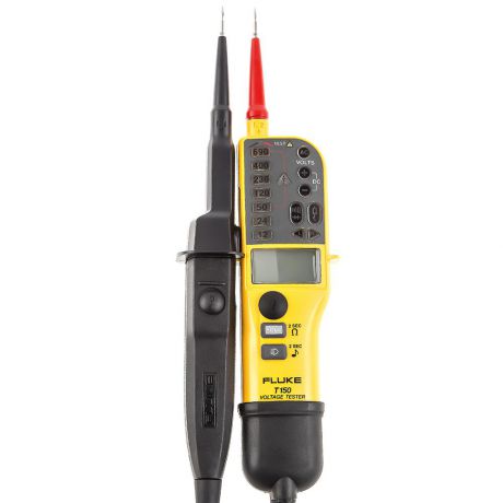 Тестер Fluke T150