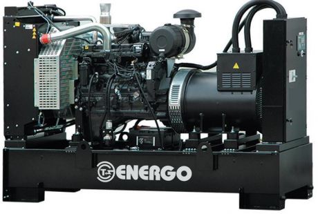 Дизельный генератор Energo Edf 170/400 iv (24880)