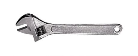 Ключ гаечный разводной Fit 70125 (0 - 30 мм)