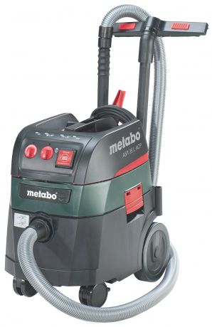 Пылесос Metabo Asr 35 l autoclean (602057000)