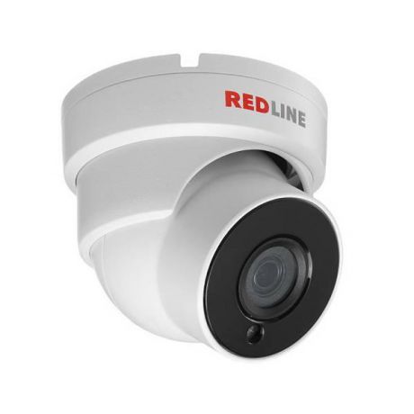 Камера видеонаблюдения Redline Rl-ip25p-s ip 10710300