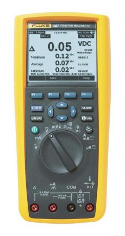 Мультиметр Fluke 287