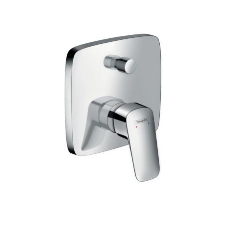 Смеситель Hansgrohe Logis 71405