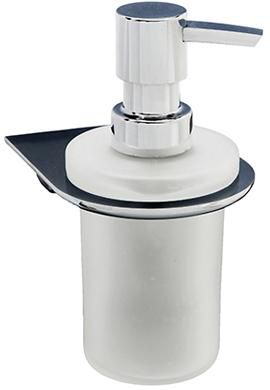 Дозатор для жидкого мыла Wasserkraft К-8399