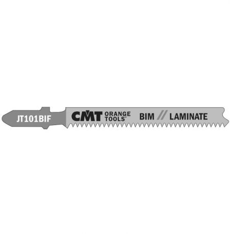 Пилки для лобзика Cmt Jt101bif-5