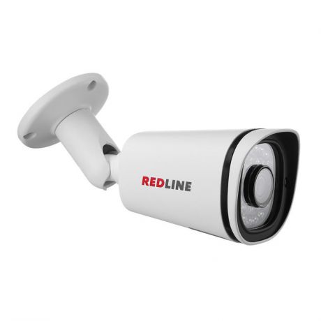 Камера видеонаблюдения Redline Rl-ip12p